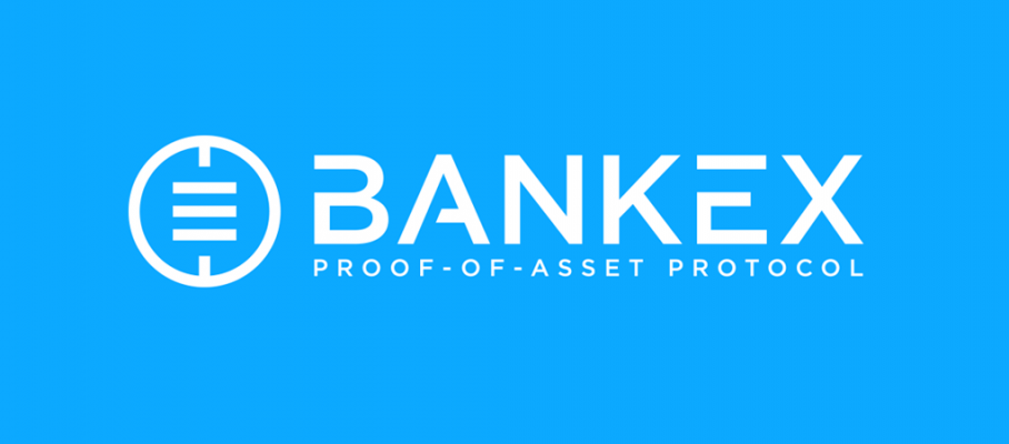 Bankex Logo