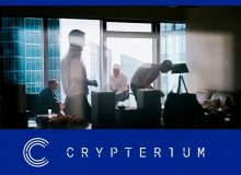 crypterium digital banking
